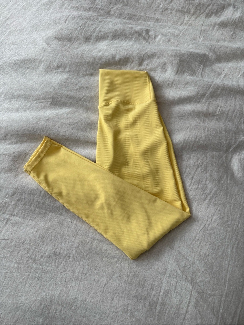 WILO longline legging